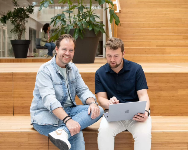 Fontys studenten deeltijd opleiding