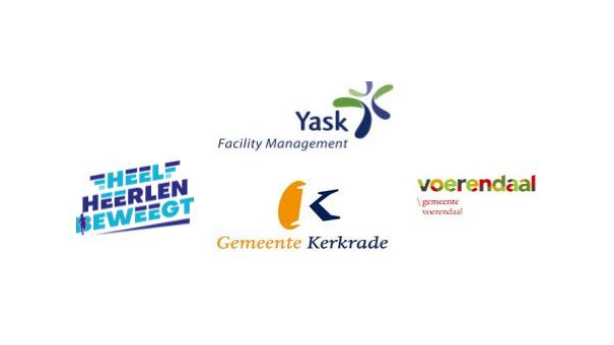 Sfeerafbeelding Fontys