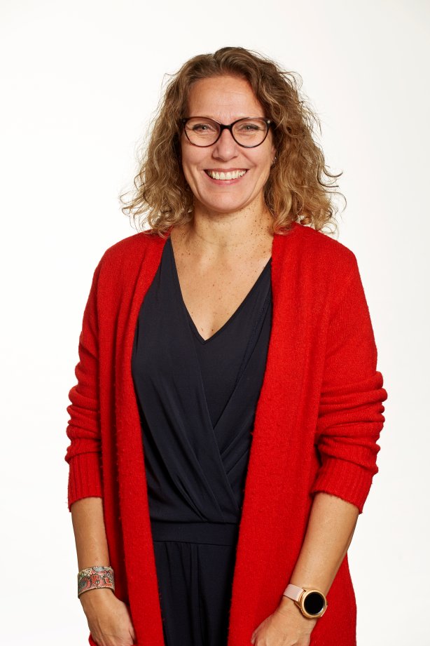 Sfeerafbeelding Fontys