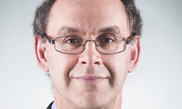 Sfeerafbeelding Fontys