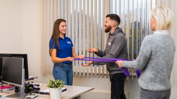 Sfeerafbeelding Fontys