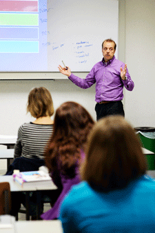 Sfeerafbeelding Fontys