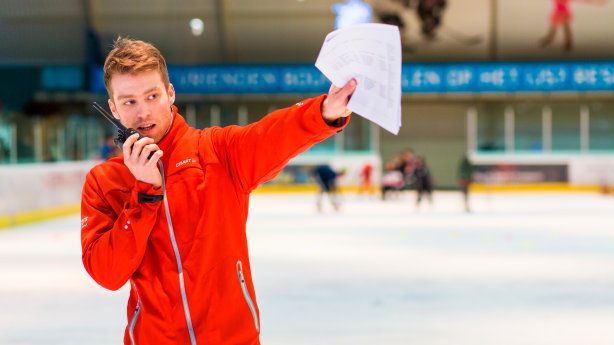 Sfeerafbeelding Fontys
