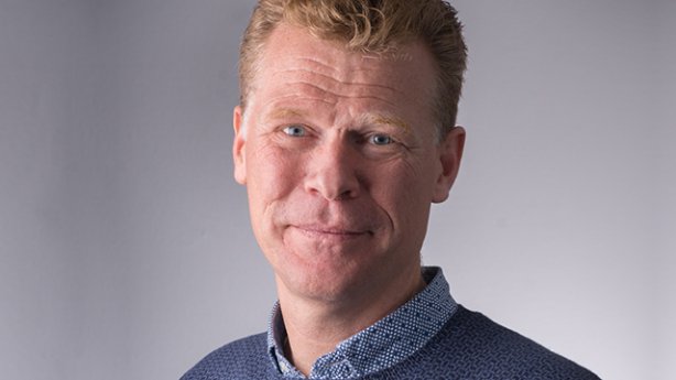 Sfeerafbeelding Fontys
