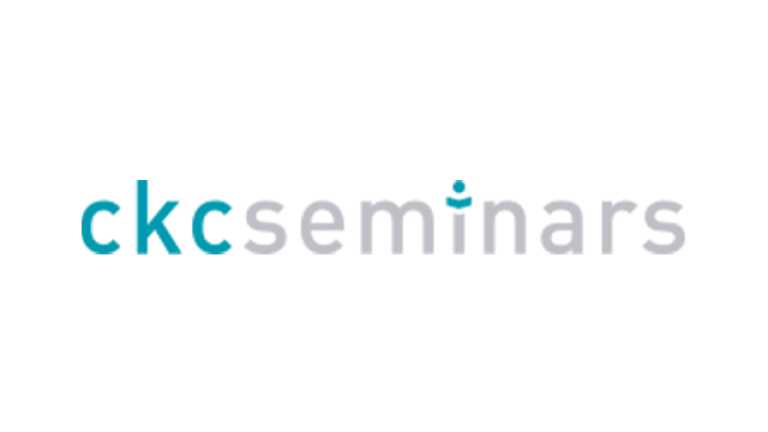 CKC Seminars logo