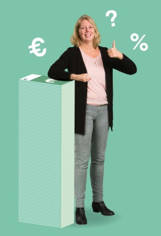 Sfeerafbeelding Fontys