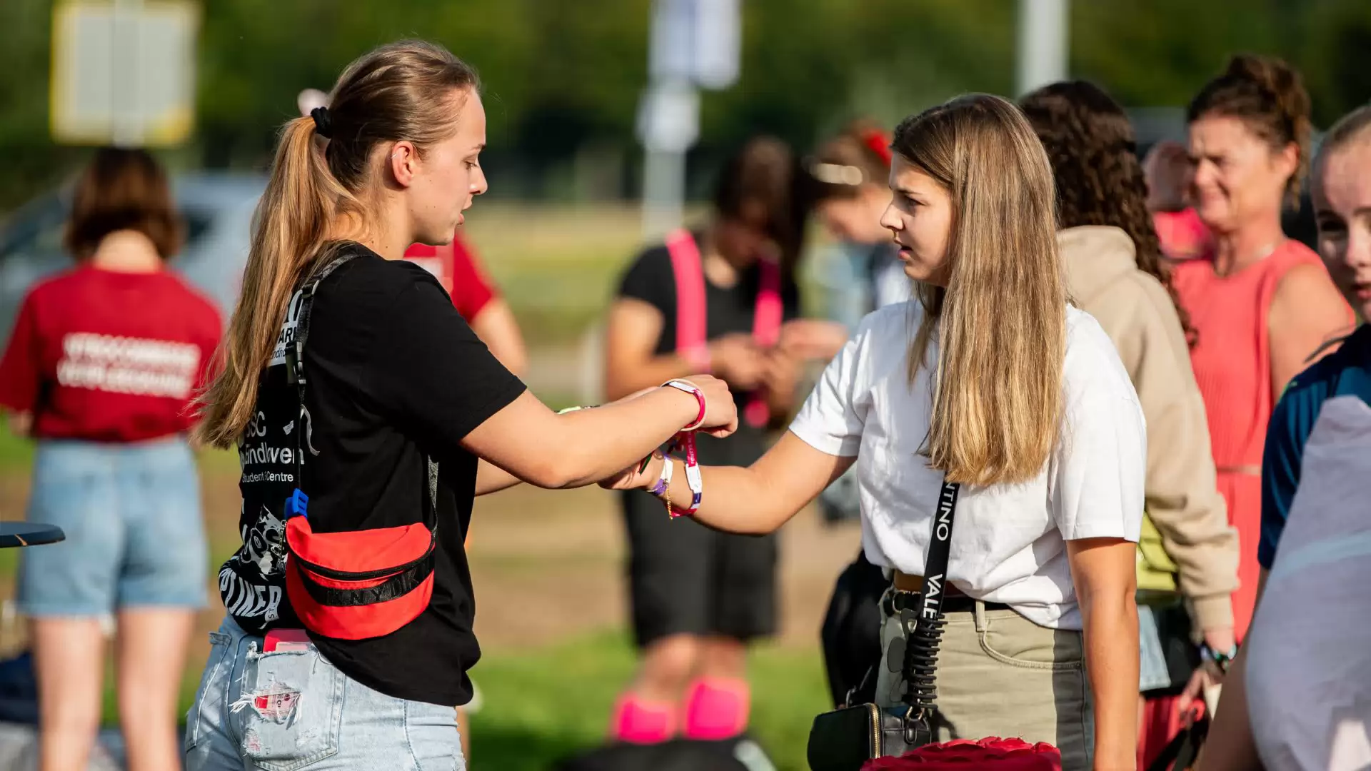 Sfeerafbeelding Fontys