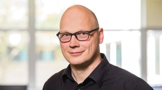 Sfeerafbeelding Fontys