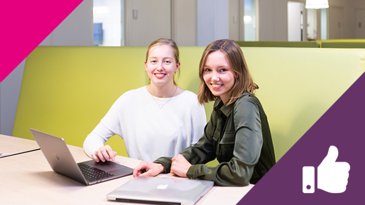 Sfeerafbeelding Fontys