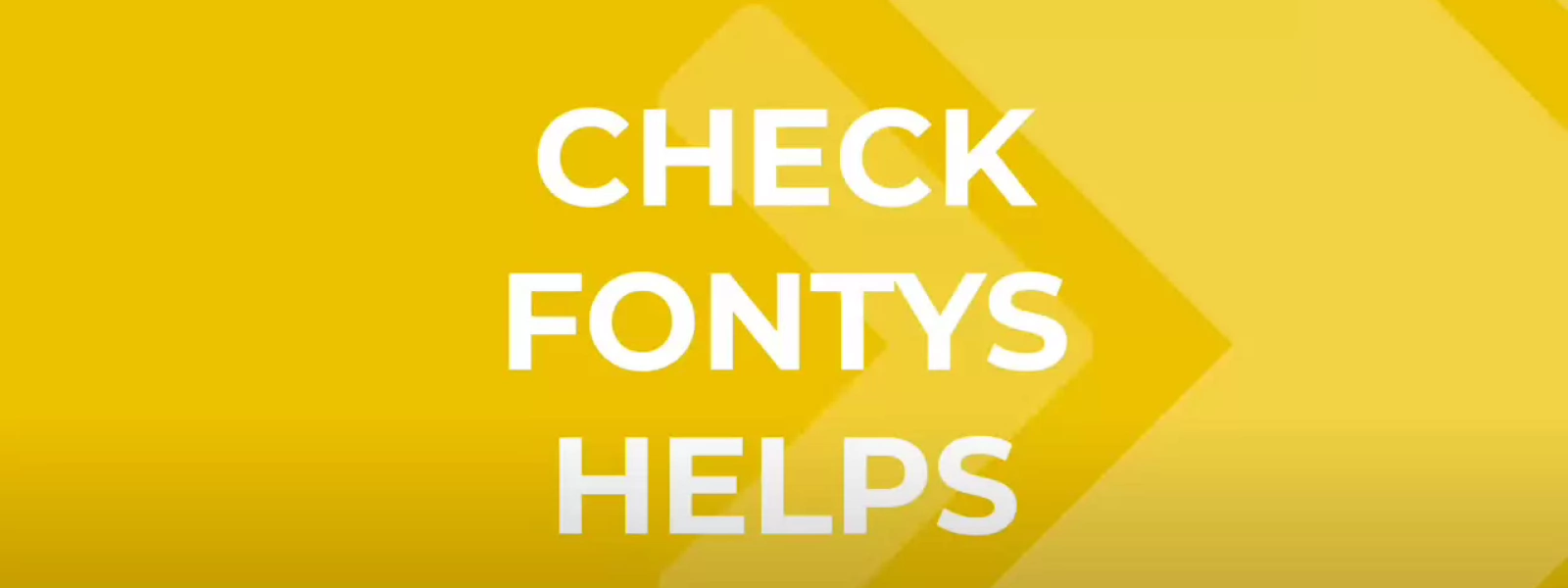 Placeholder for Fontys video