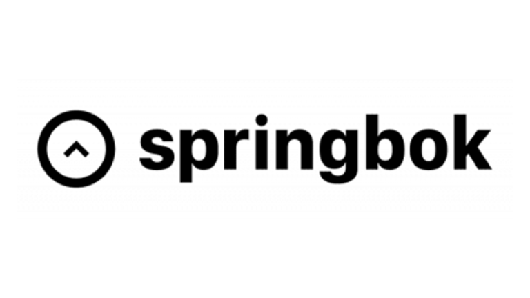 Springbok logo