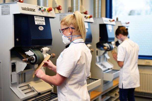 Sfeerafbeelding Fontys