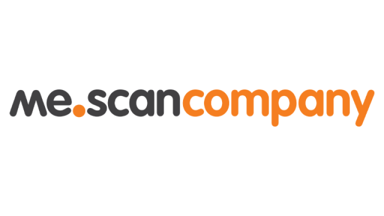 me.scan company logo
