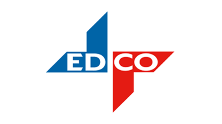 EDCO Eindhoven logo