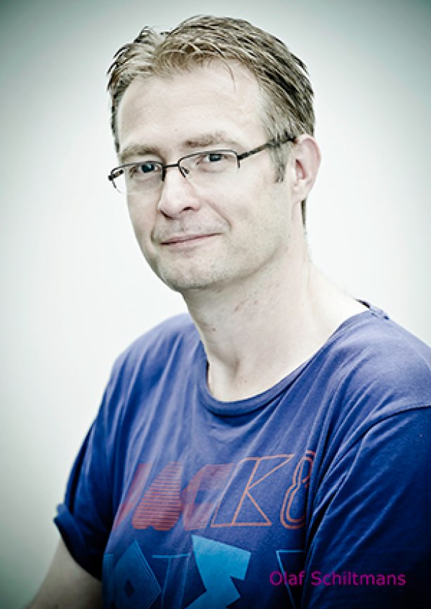 Sfeerafbeelding Fontys