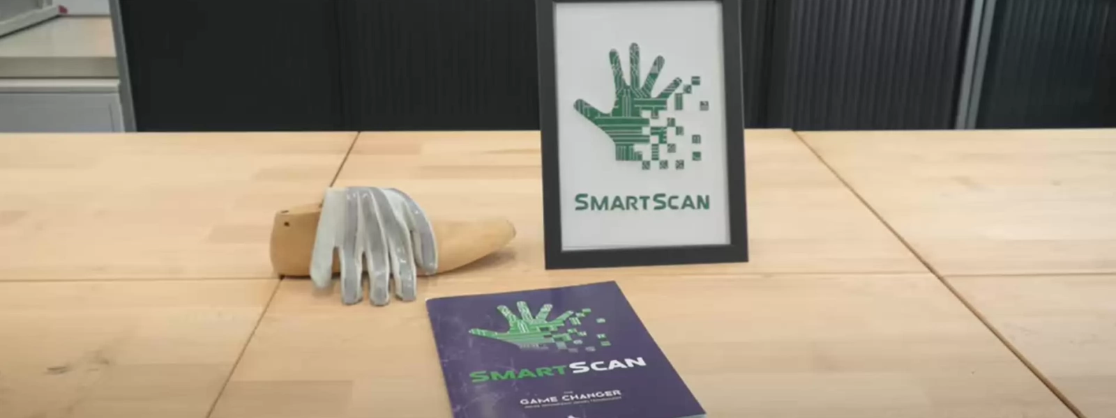 Onderzoeksproject Smartscan