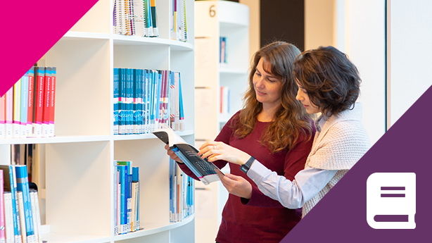 Sfeerafbeelding Fontys