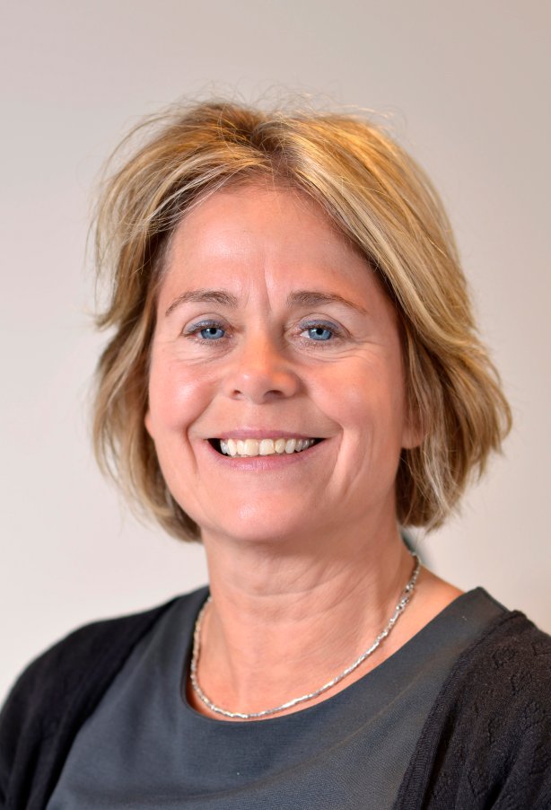 Sfeerafbeelding Fontys
