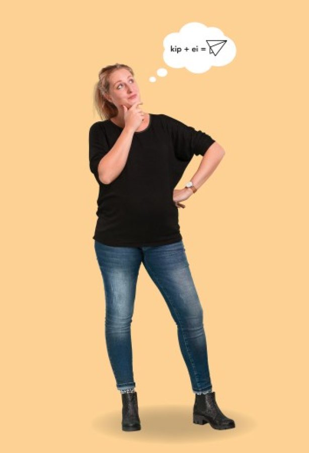Sfeerafbeelding Fontys