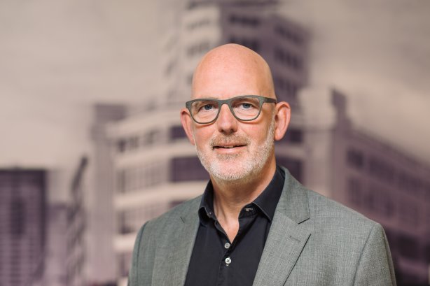 Sfeerafbeelding Fontys