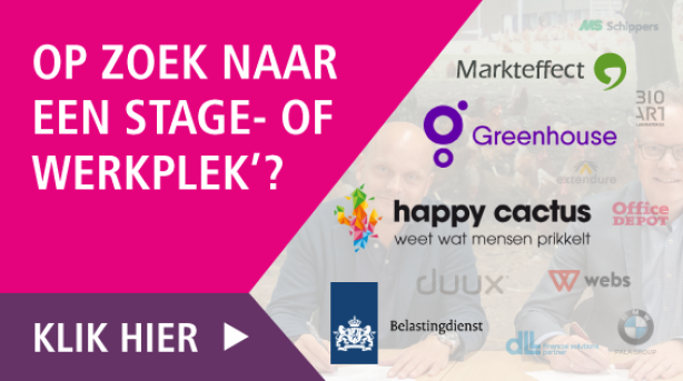 Sfeerafbeelding Fontys