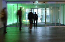 Sfeerafbeelding Fontys