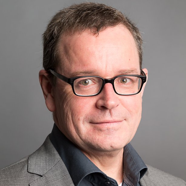 Sfeerafbeelding Fontys