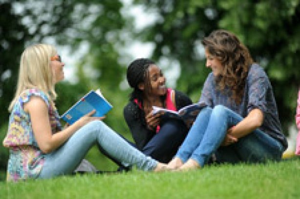 Sfeerafbeelding Fontys