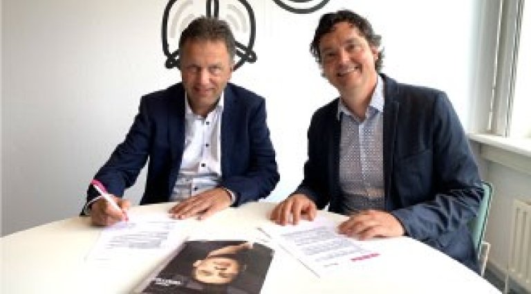 Sfeerafbeelding Fontys