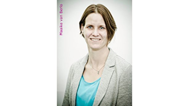 Sfeerafbeelding Fontys