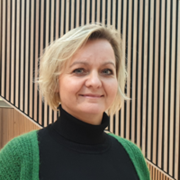 Sfeerafbeelding Fontys