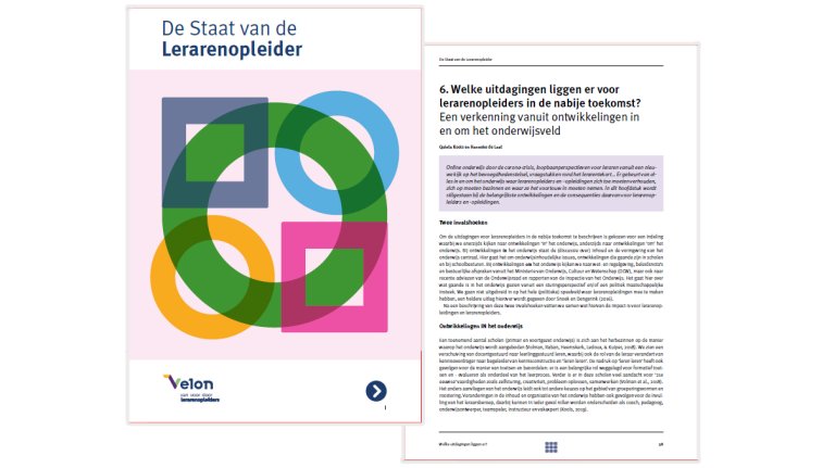 Sfeerafbeelding Fontys