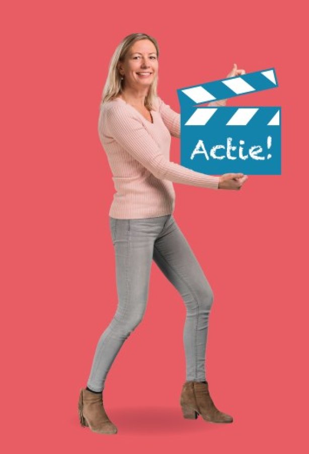 Sfeerafbeelding Fontys