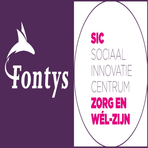 Sfeerafbeelding Fontys