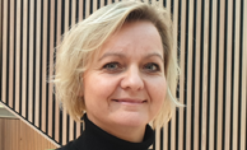 Sfeerafbeelding Fontys