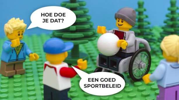 Sfeerafbeelding Fontys