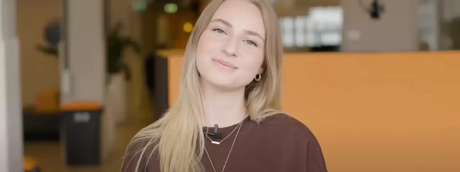 Placeholder for Fontys video