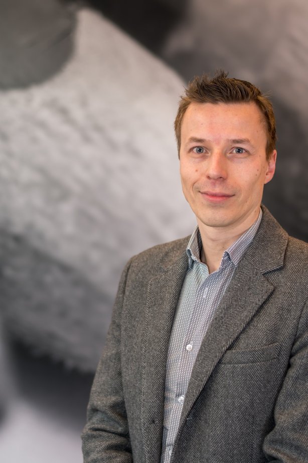 Sfeerafbeelding Fontys
