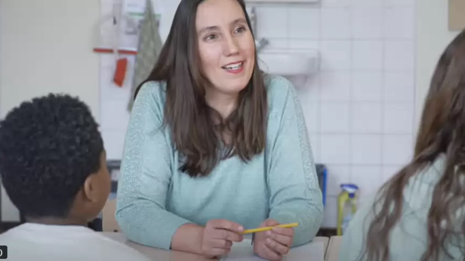 Still video practitioner Remedial Teacher