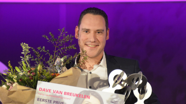 Sfeerafbeelding Fontys