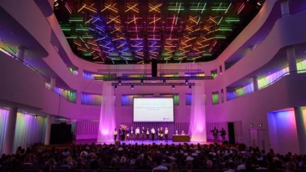 Sfeerafbeelding Fontys