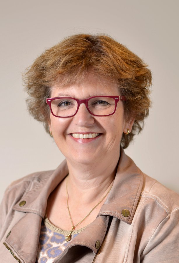 Sfeerafbeelding Fontys