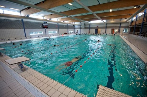 Sfeerafbeelding Fontys