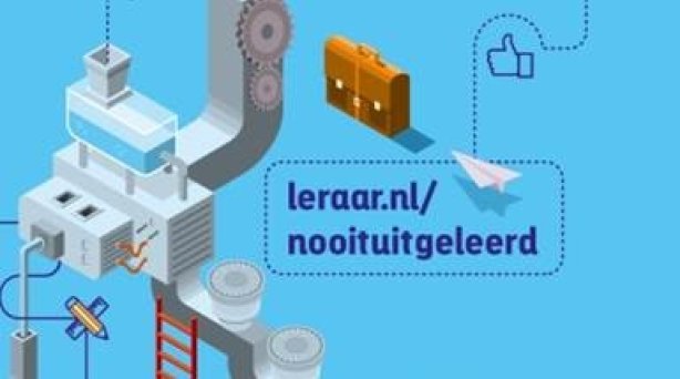 Sfeerafbeelding Fontys