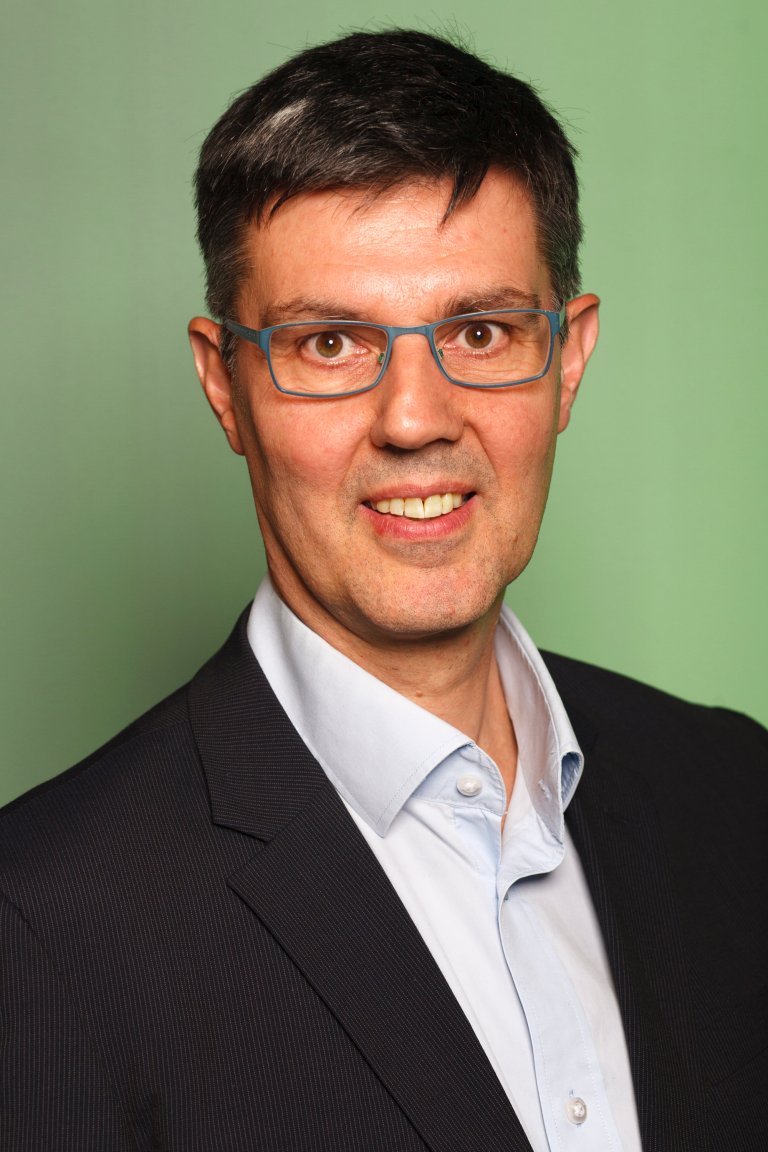 Sfeerafbeelding Fontys