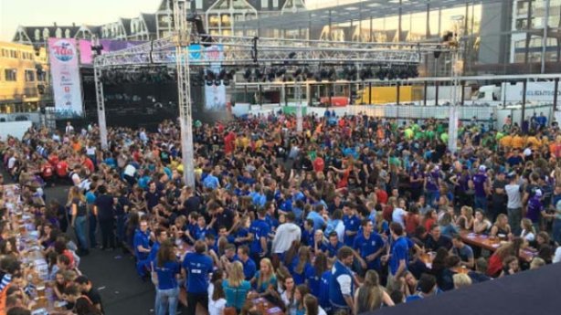 Sfeerafbeelding Fontys