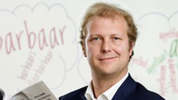 Sfeerafbeelding Fontys