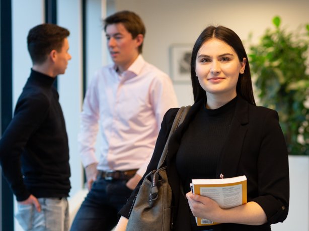 Sfeerafbeelding Fontys