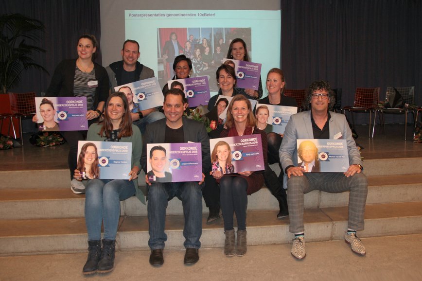 Sfeerafbeelding Fontys