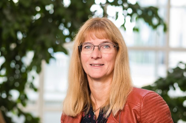 Sfeerafbeelding Fontys